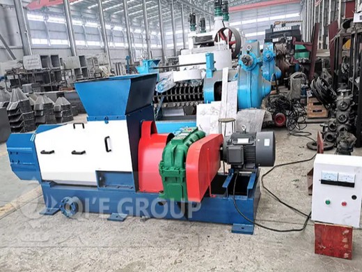 Prix du moulin à huile de palme au Burundi