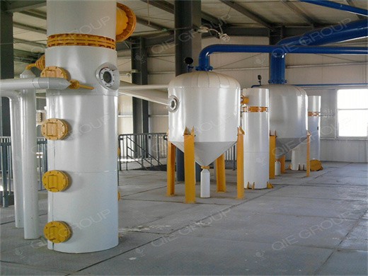 équipement de pressage d’huile d’arachide à froid hydraulique au Maroc